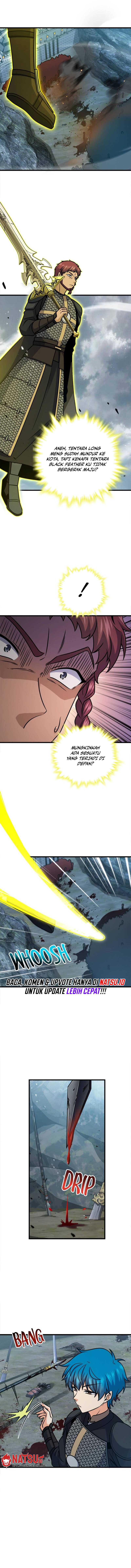 Spare Me, Great Lord! Chapter 566 Gambar 10